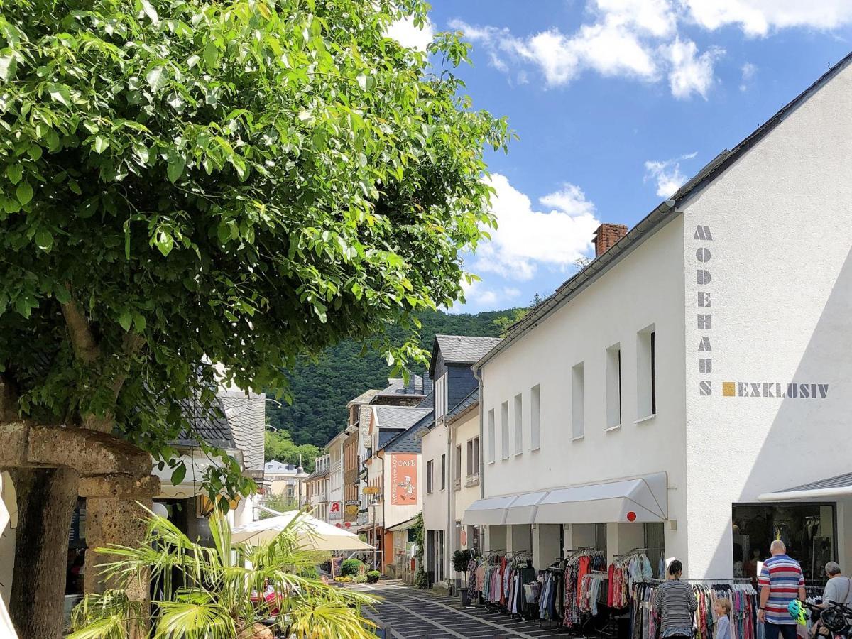 Ferienwohnung Bad Bertrich Exterior foto